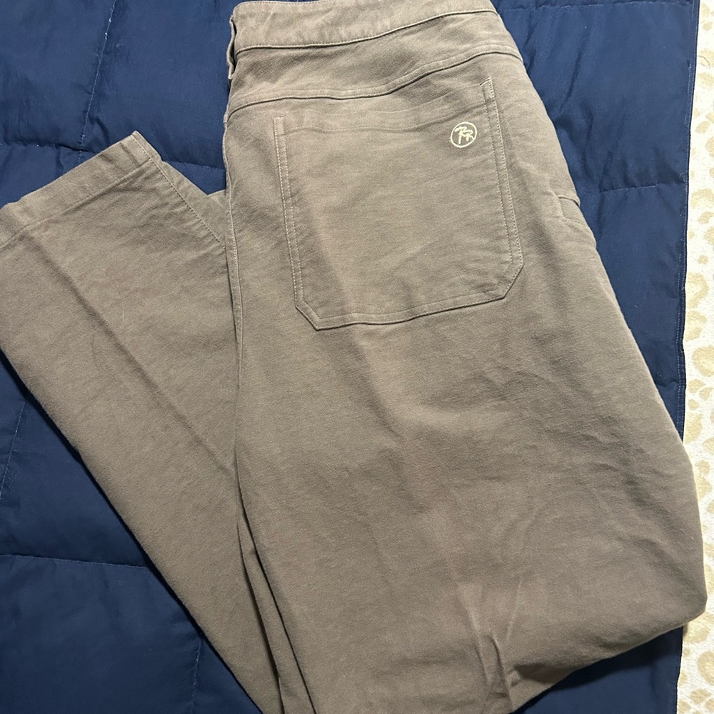 Railriders LOA pants size 42